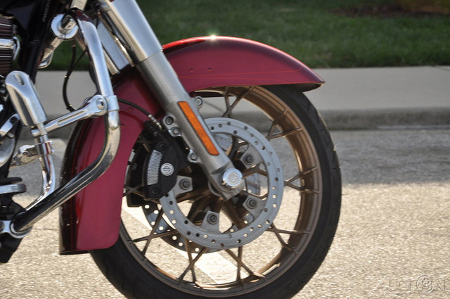 Road Glide® Special