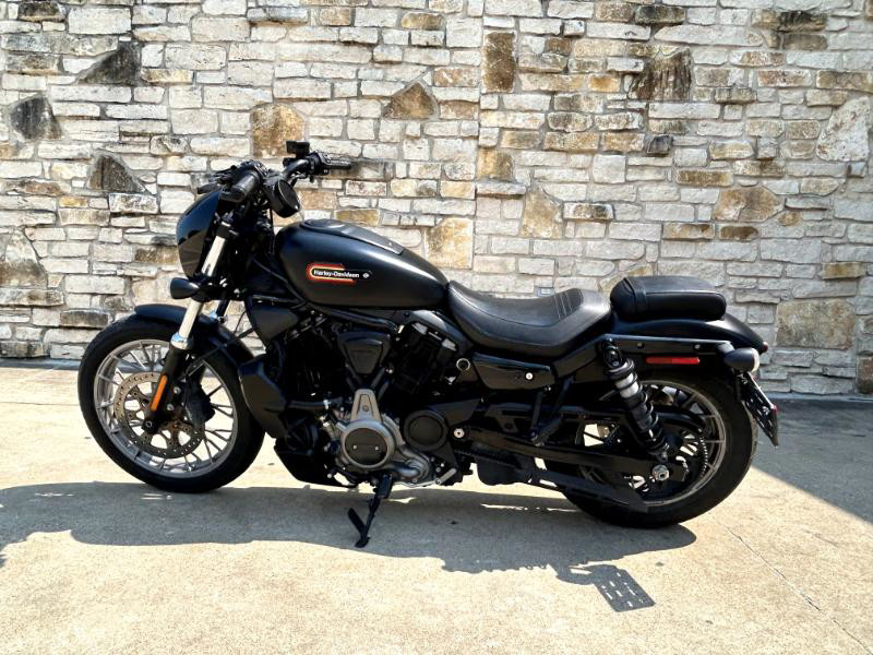 Nightster Special