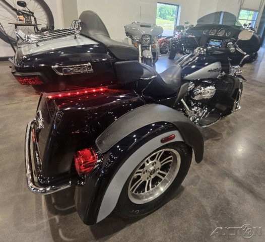 Tri Glide® Ultra