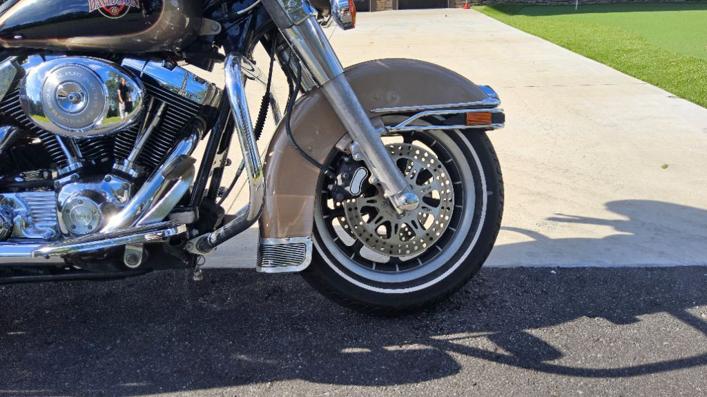 Ultra Classic® Electra Glide®