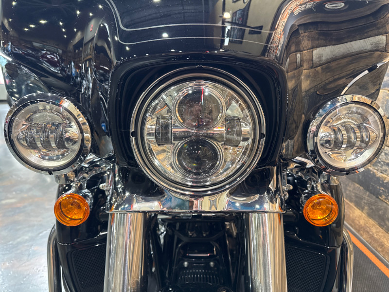 Tri Glide® Ultra