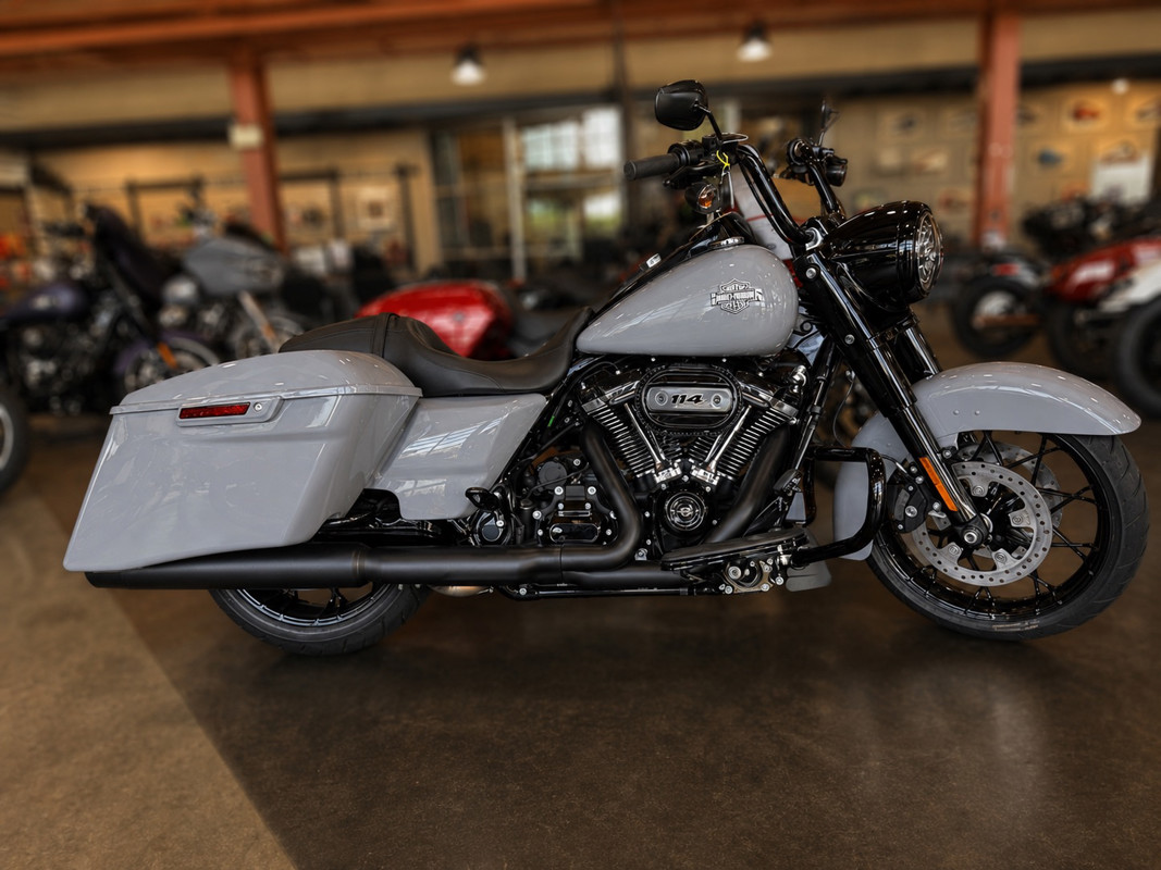 Road King® Special