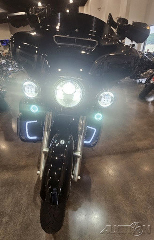 Electra Glide® Ultra® Limited