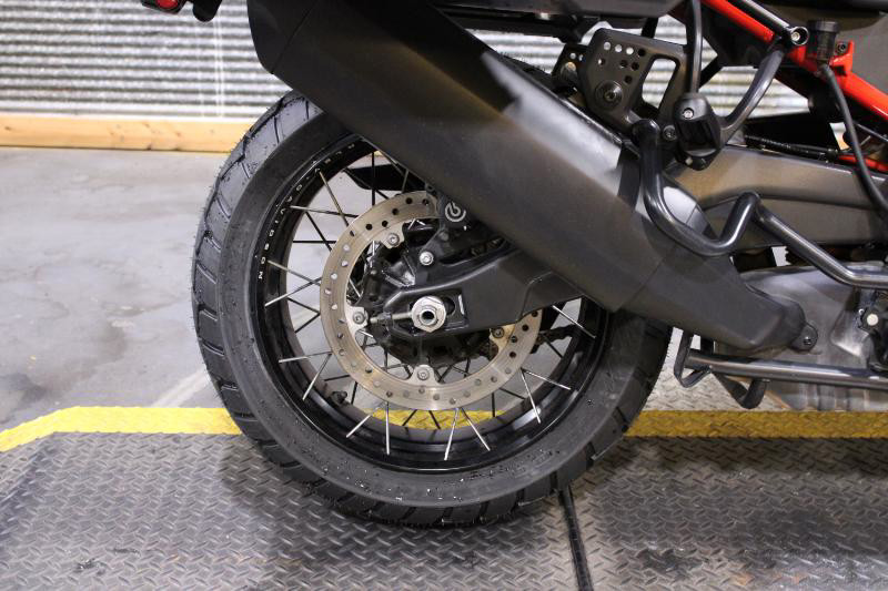 CVO® Pan America®