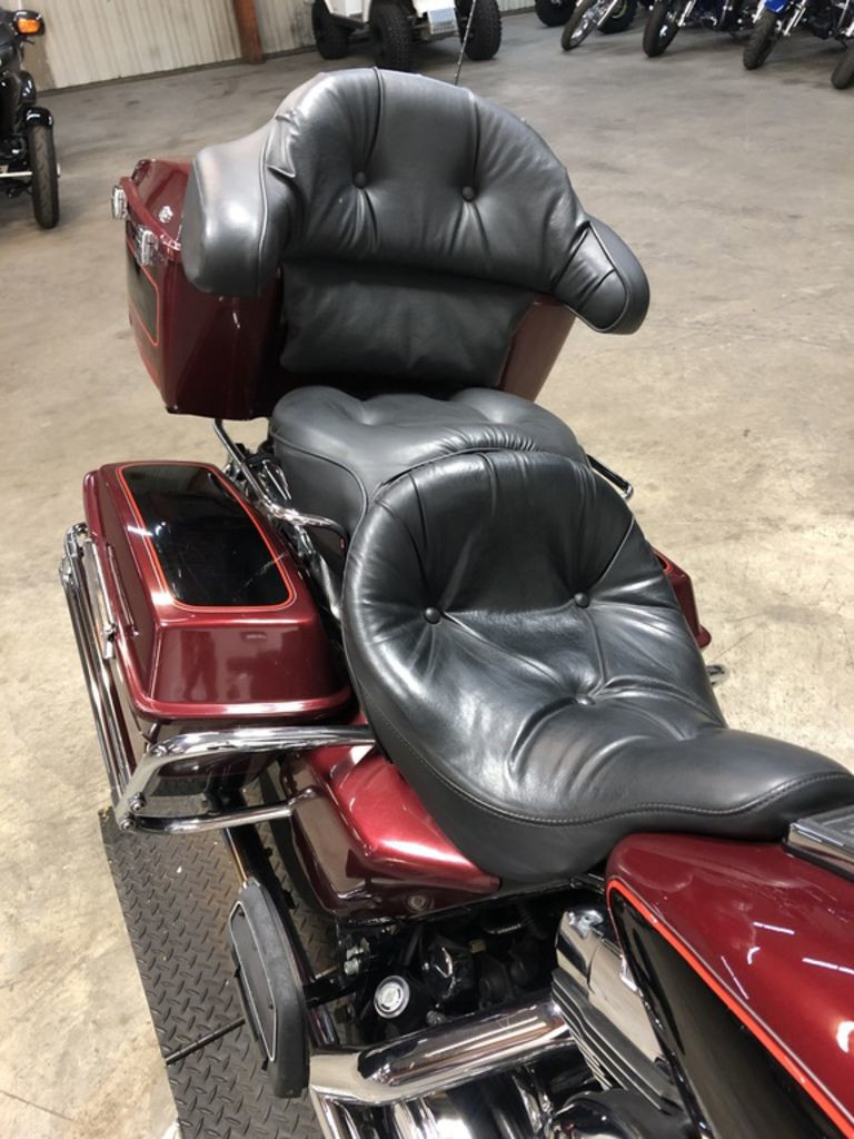 Electra Glide® Classic