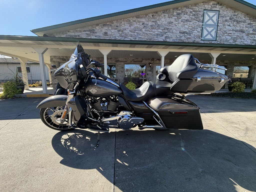 Street Glide® Special