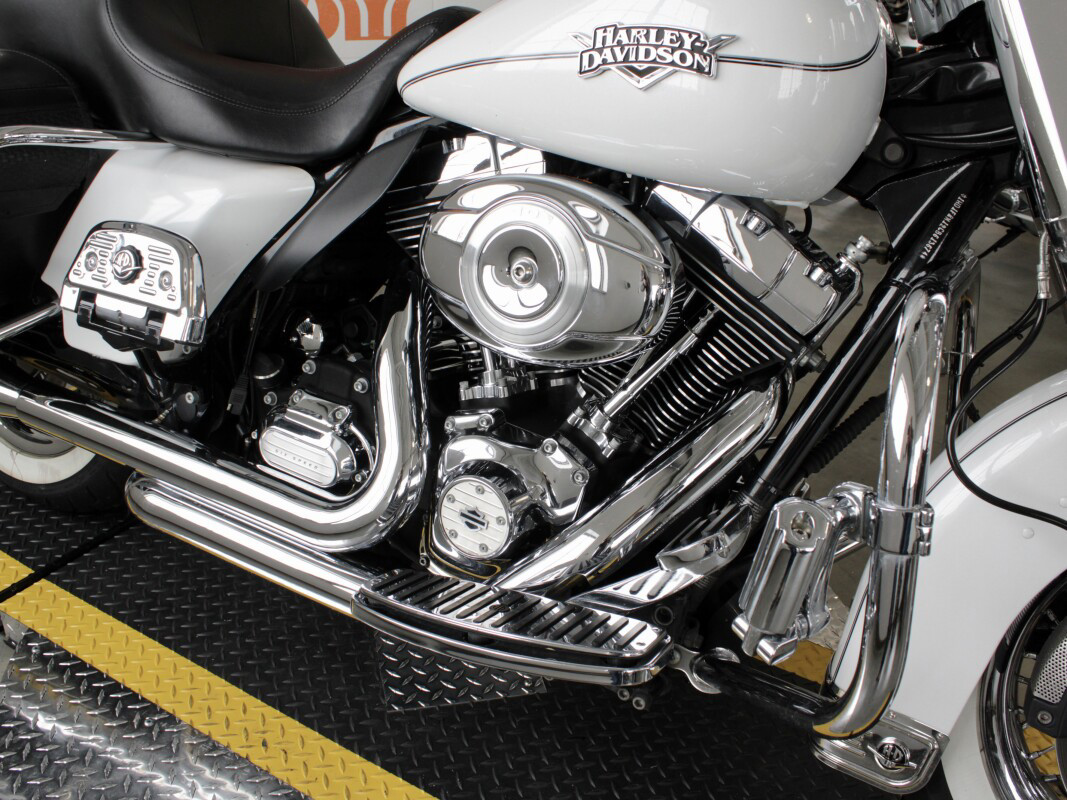 Road King® Classic