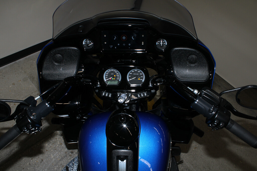 Road Glide® Limited