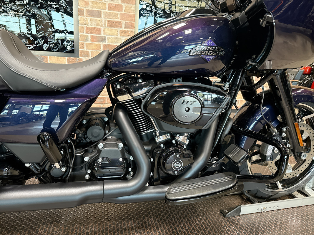 Road Glide®