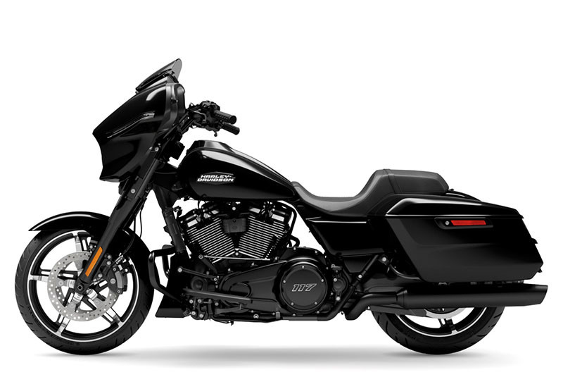 Street Glide®