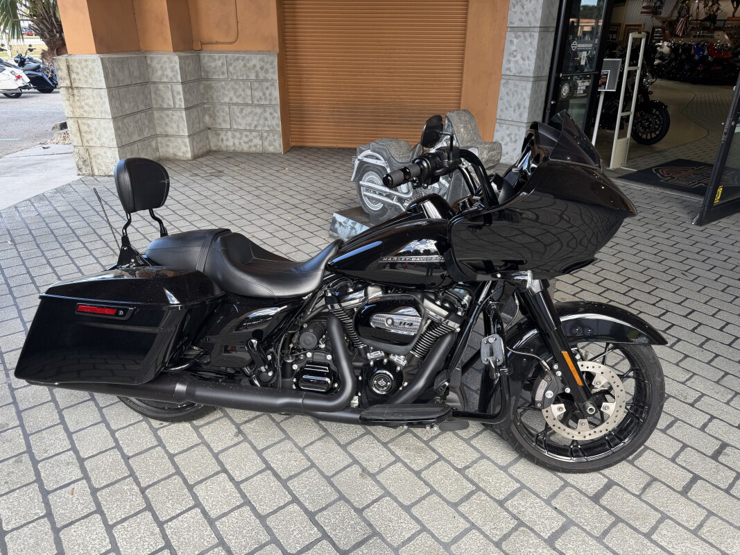 Road Glide® Special