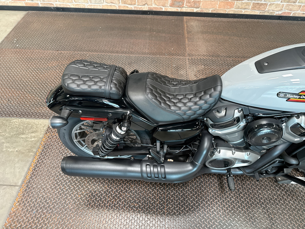 Nightster Special