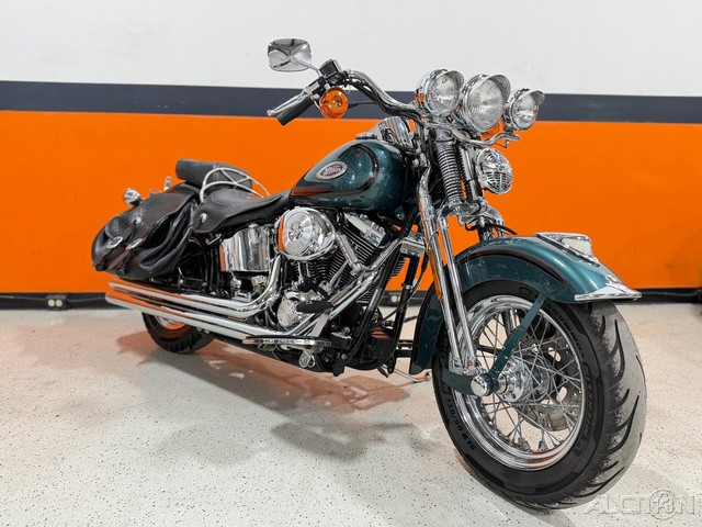 Softail® Springer® 