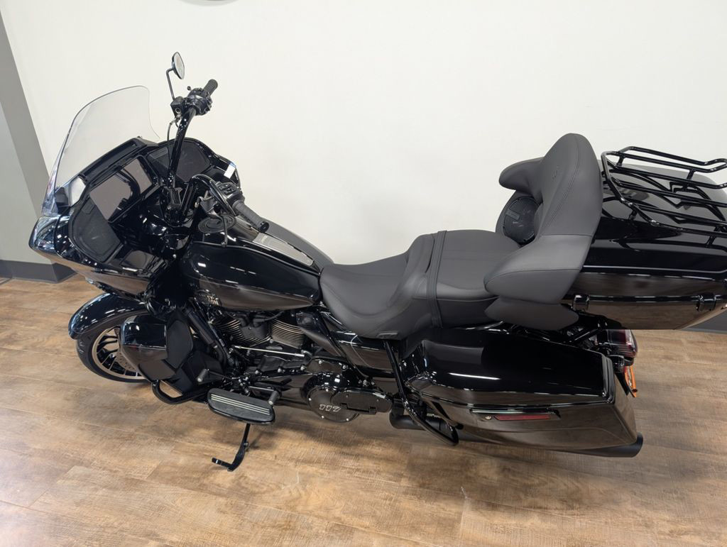 Road Glide® Limited