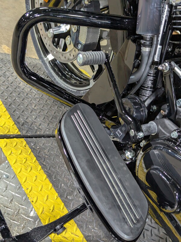 Street Glide®