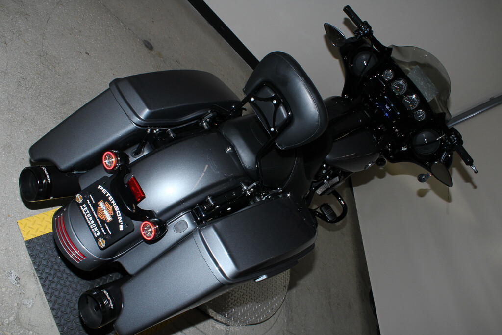 Street Glide® Special