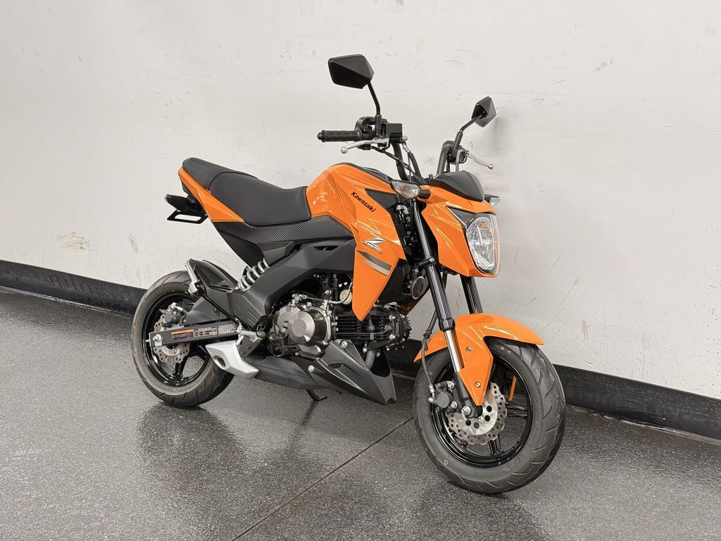 Z125 Pro