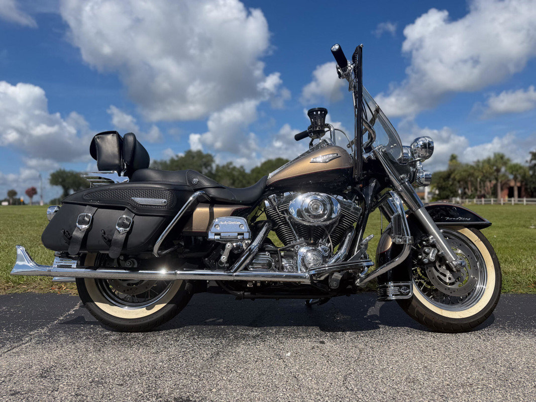 Road King® Classic