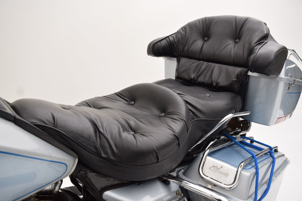 Tour Glide® Classic