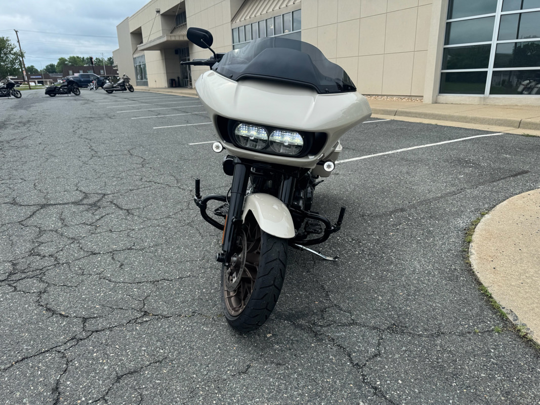 Road Glide® ST