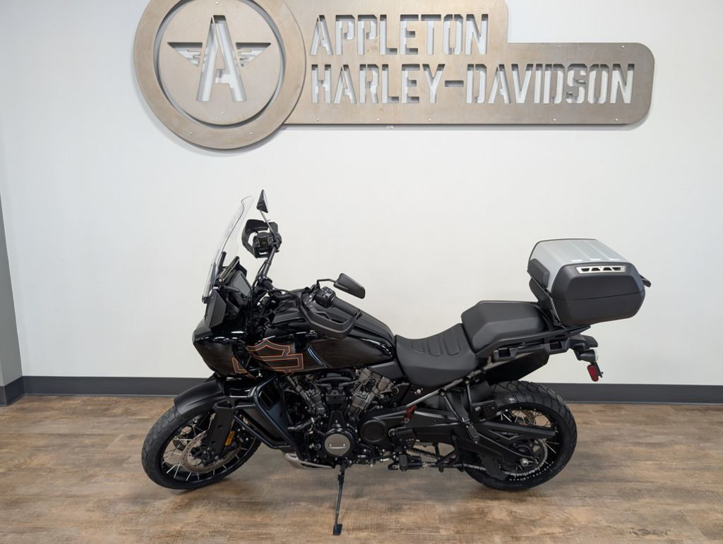 Pan America® 1250 Special