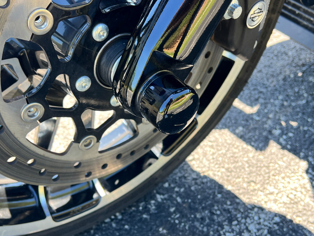 Road Glide® 3