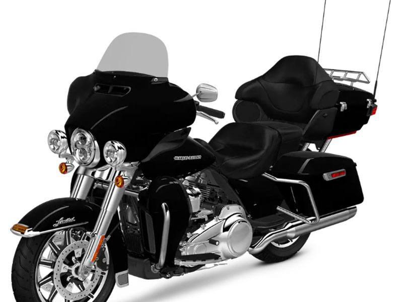 Electra Glide® Ultra® Limited