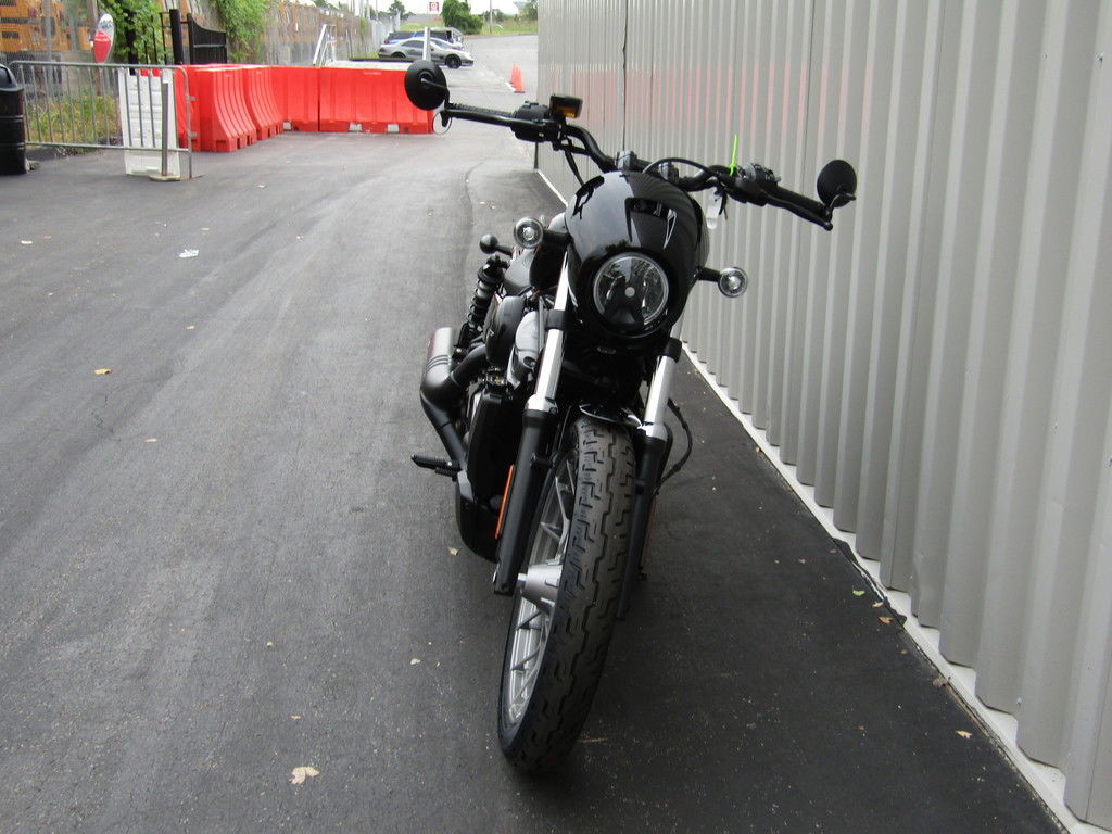 Nightster Special