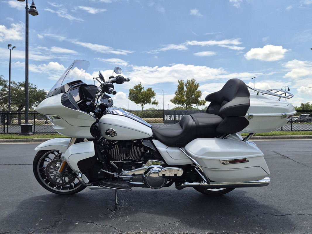 Road Glide® Limited