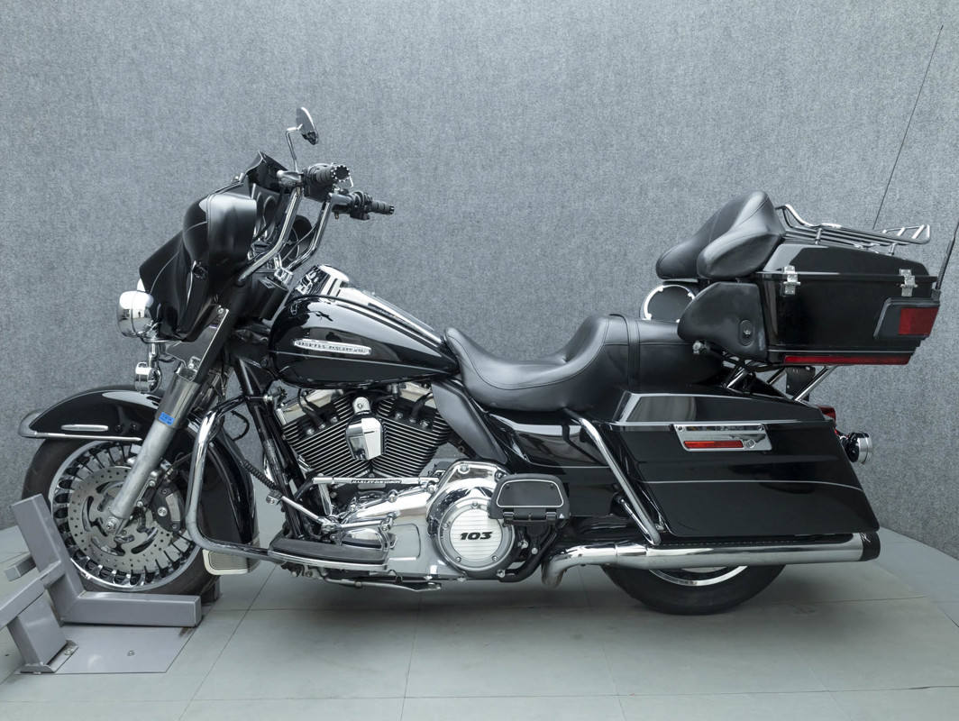 Electra Glide® Ultra Limited®