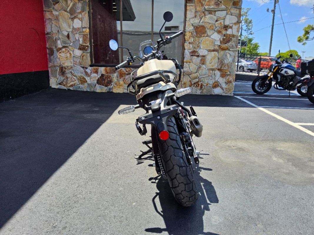 Himalayan 450