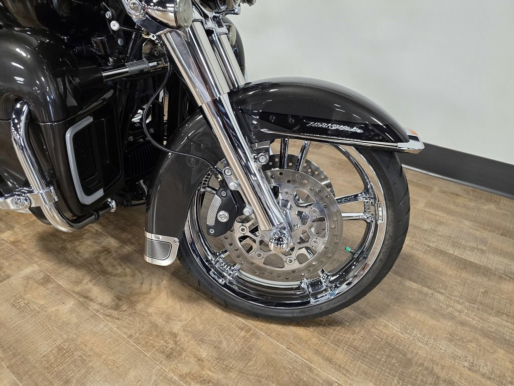 Tri Glide® Ultra