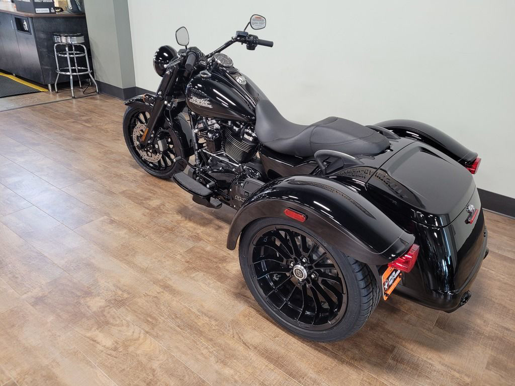 Freewheeler®