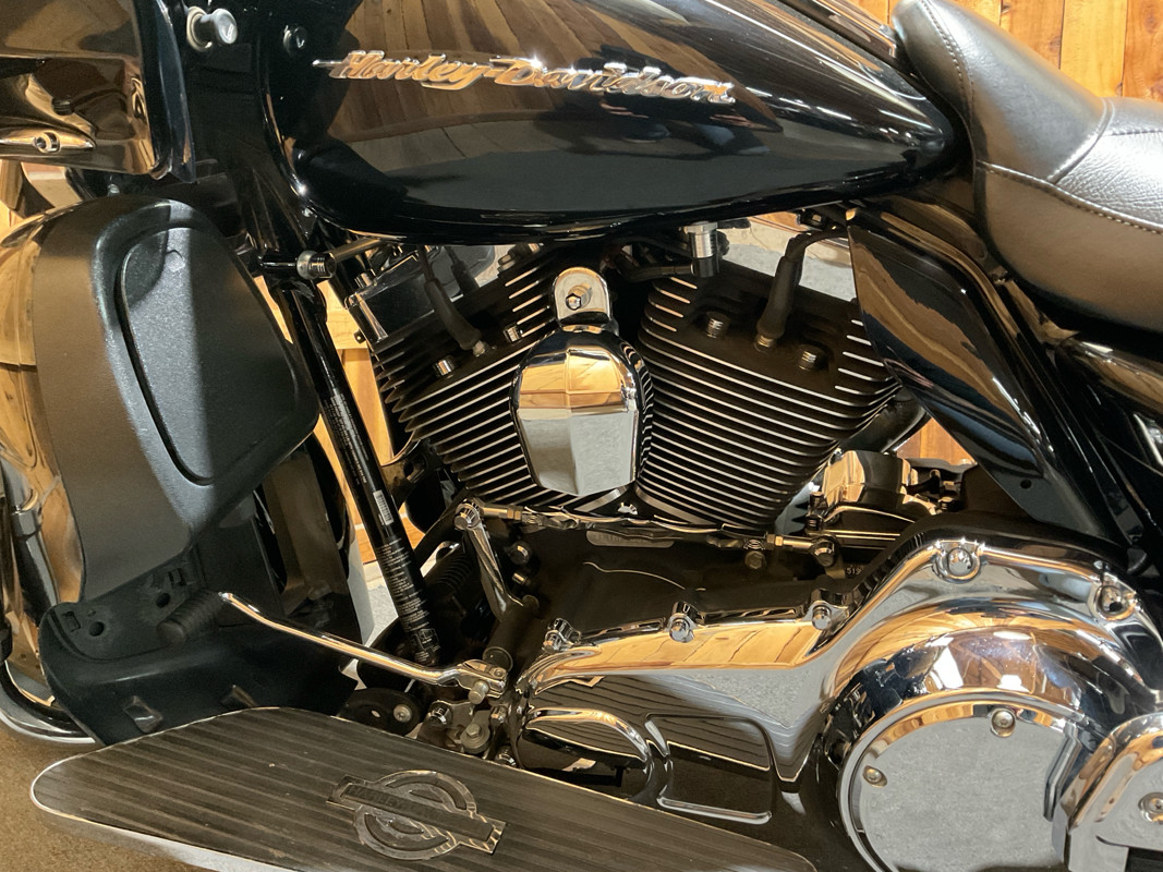 Road Glide® Special