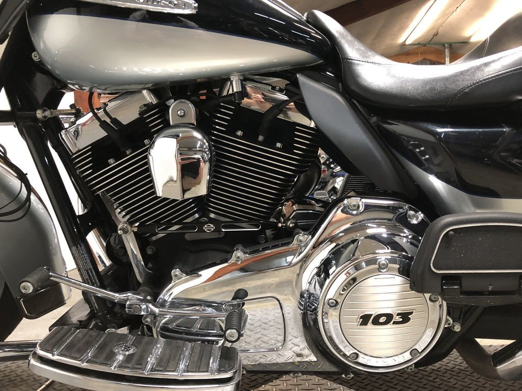 Electra Glide® Ultra Limited