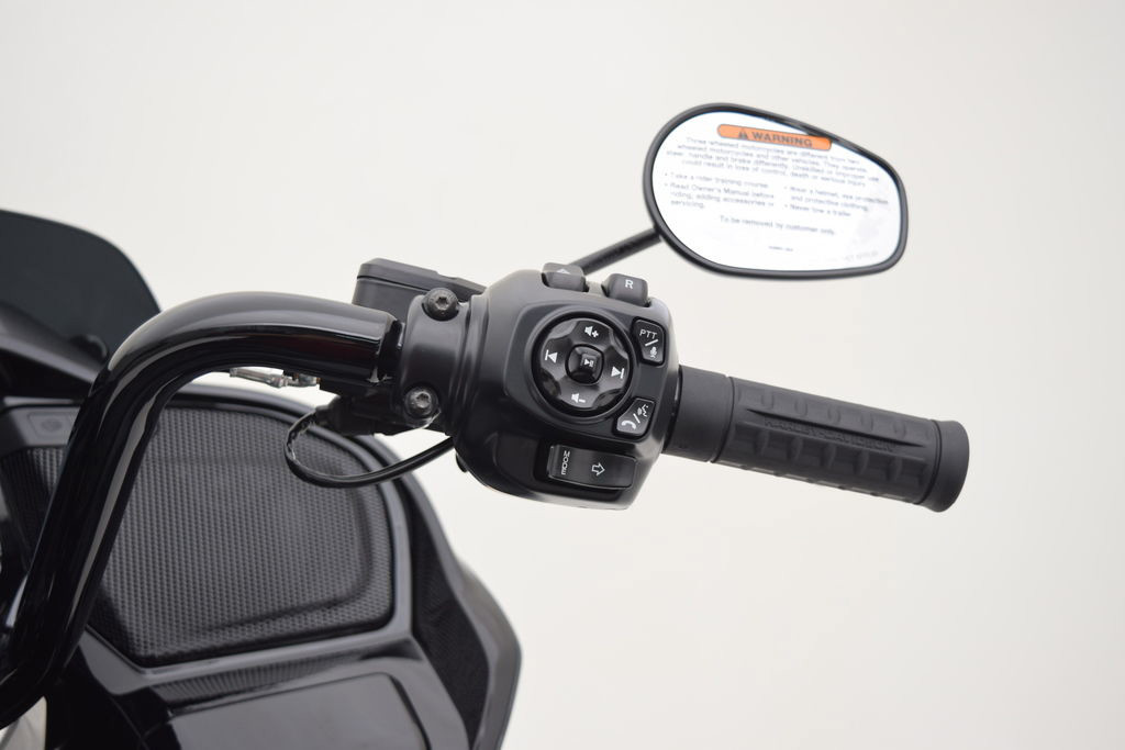 Road Glide® 3
