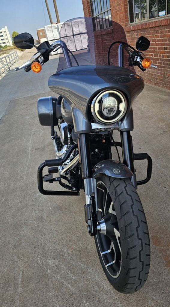 Sport Glide®
