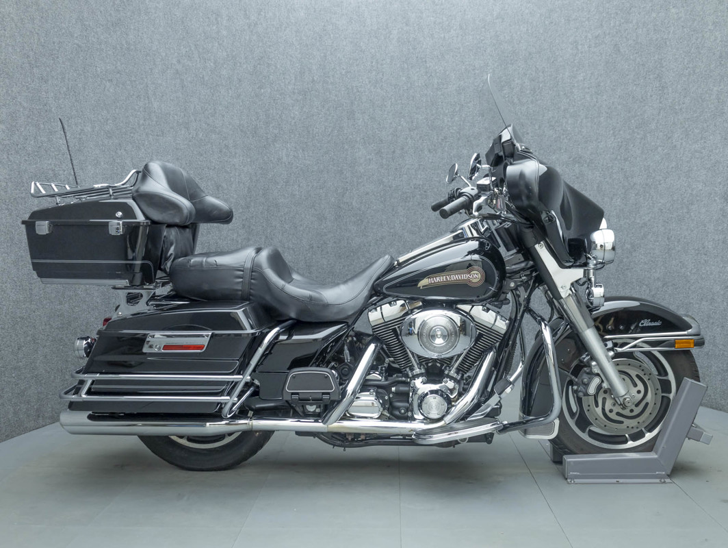Electra Glide® Classic