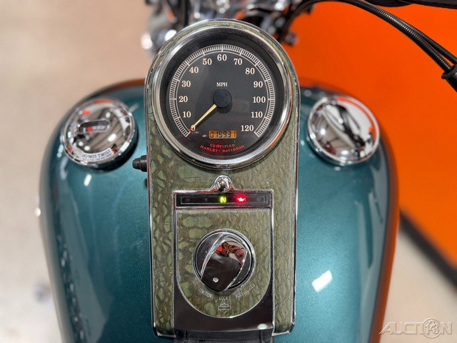Softail® Springer® 