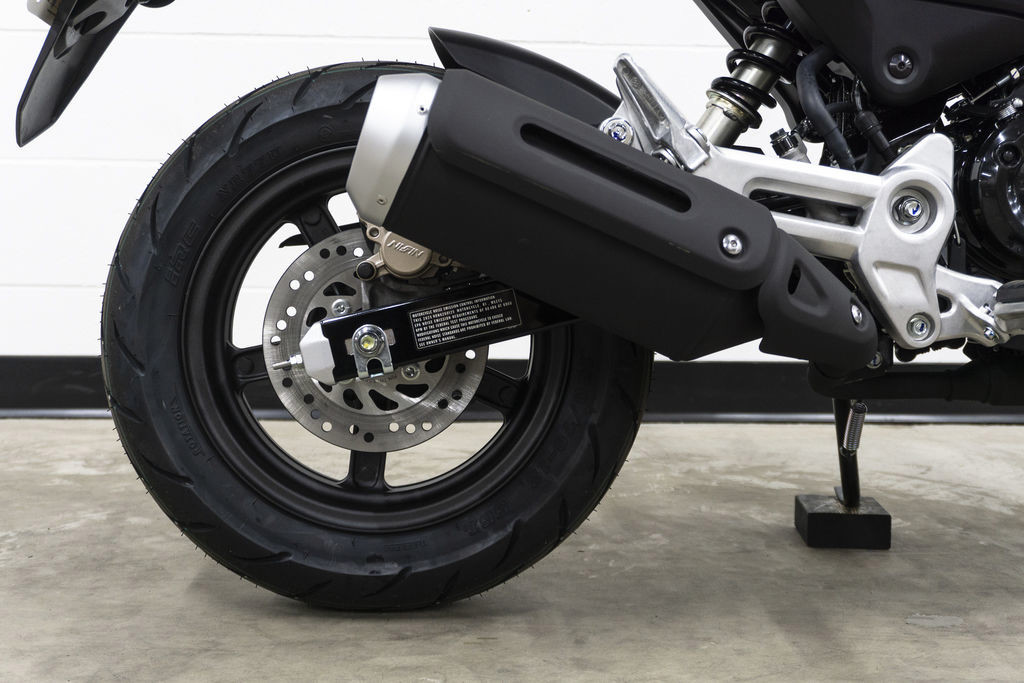 Grom SP