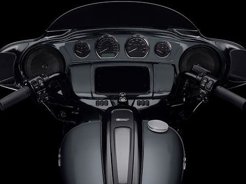 Street Glide® Special