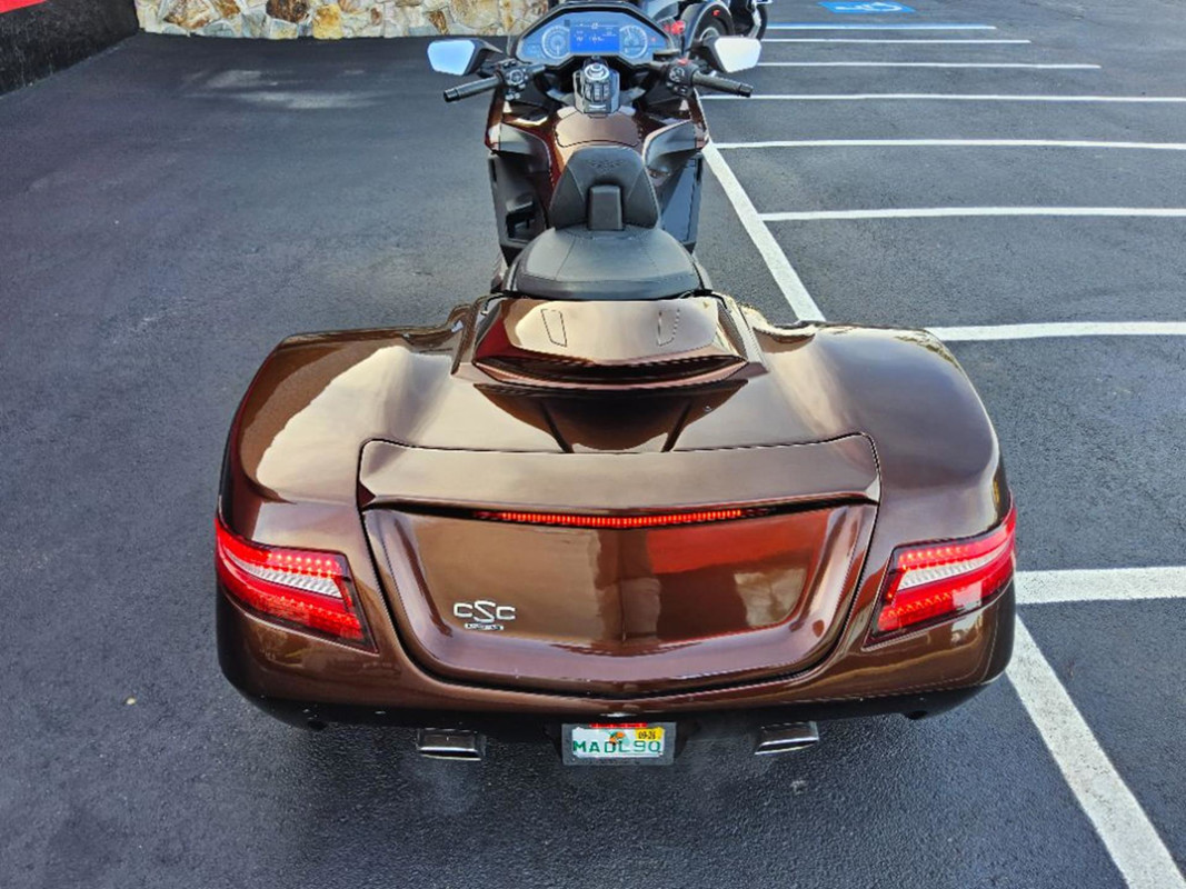 Gold Wing®
