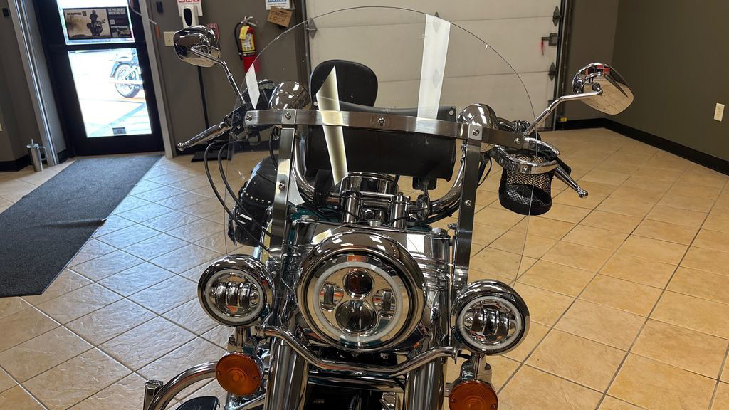 Heritage Softail® Classic