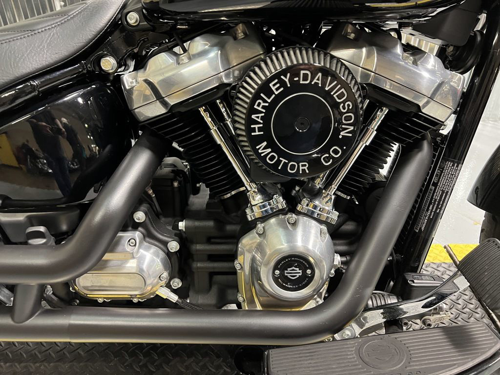 Softail® Slim®