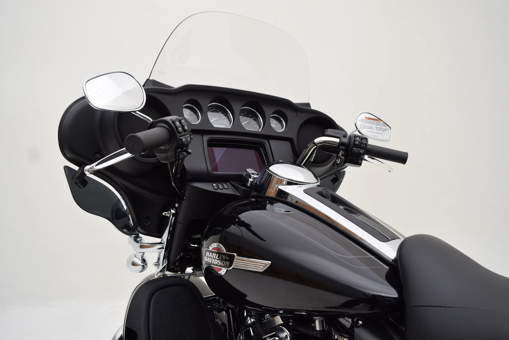 Tri Glide® Ultra