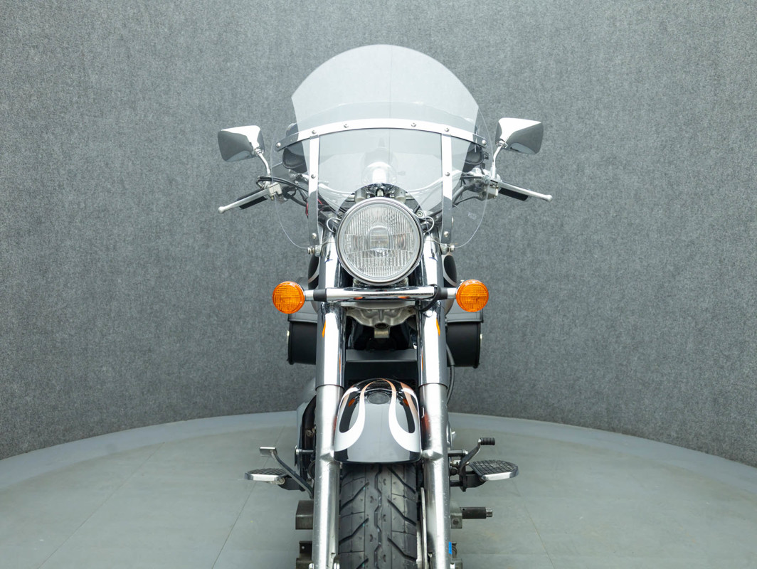 Shadow 1100 Sabre