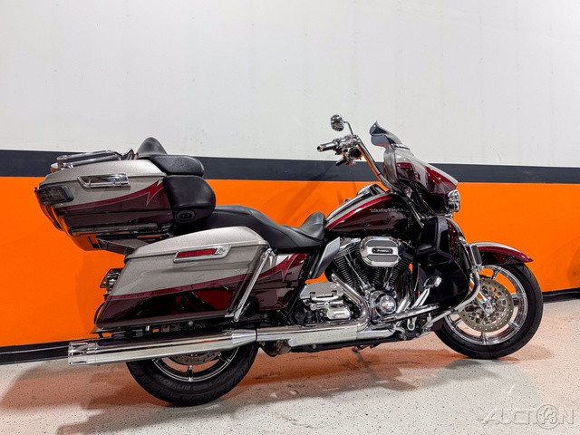 CVO® Limited