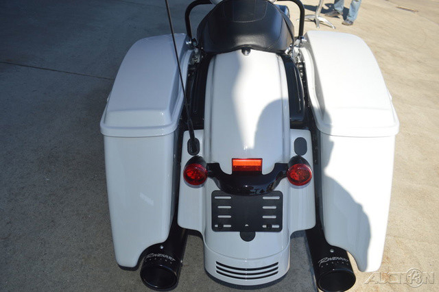 Street Glide® Special