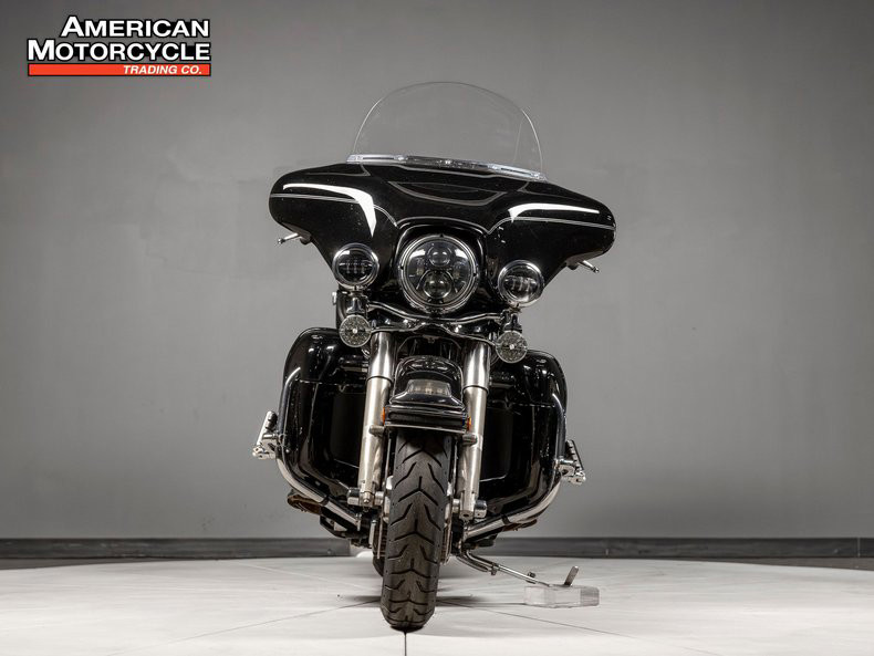 Ultra Classic® Electra Glide®