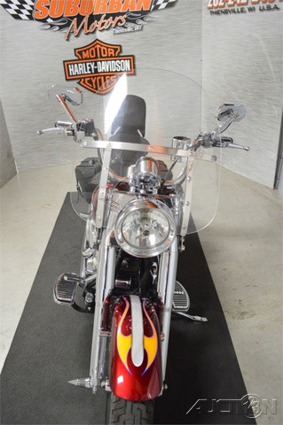 Softail® Fat Boy®